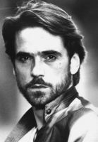 Herec Jeremy Irons