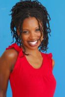 Herec Shanola Hampton