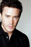 Herec Tom Pelphrey