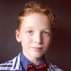 Herec Mels van der Hoeven