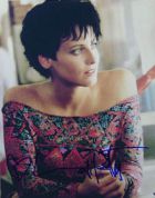 Herec Lori Petty