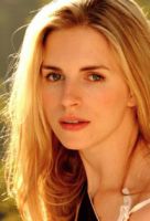 Herec Brit Marling