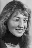 Herec Astrid Štúrová