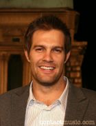 Herec Geoff Stults