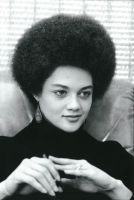 Herec Kathleen Cleaver