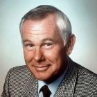 Herec Johnny Carson