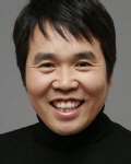 Herec Jeong Eun-pyo