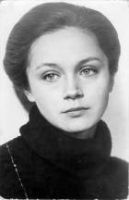 Herec Irina Kupčenko