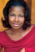 Herec Angel Laketa Moore