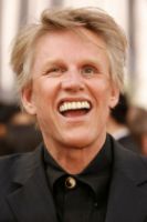 Herec Gary Busey