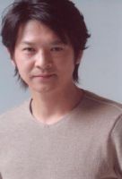Herec Naoto Ogata