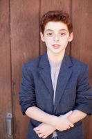 Herec Thomas Barbusca