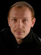 Herec Maxim Konovalov