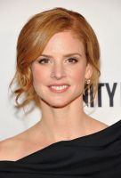 Herec Sarah Rafferty