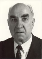 Herec György Melis