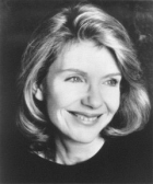 Herec Jill Clayburgh