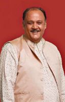 Herec Alok Nath