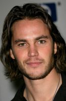 Herec Taylor Kitsch