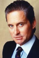 Herec Michael Douglas