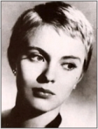 Herec Jean Seberg