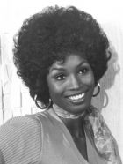 Herec Teresa Graves