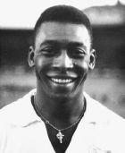 Herec  Pelé