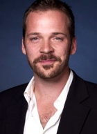 Herec Peter Sarsgaard