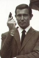 Herec George Lazenby