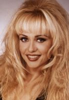 Herec Linnea Quigley