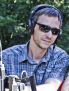 Herec Jiří Melcher