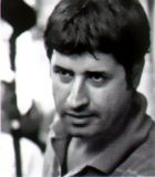 Herec Abdolreza Kahani