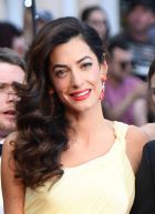 Herec Amal Clooney