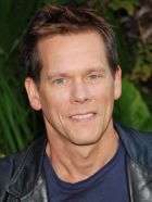 Herec Kevin Bacon