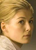 Herec Rosamund Pike