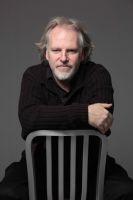 Herec Guy Maddin