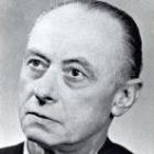 Herec Marcel Rouzé