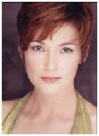 Herec Carolyn Hennesy