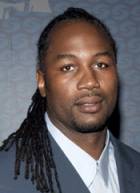 Herec Lennox Lewis