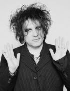 Herec Robert Smith