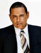 Herec Raymond Cruz