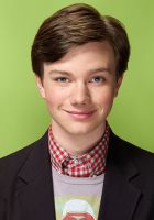 Herec Chris Colfer