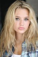 Herec Haley King