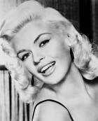 Herec Jayne Mansfield