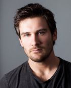 Herec Clive Standen