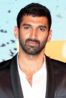 Herec Aditya Roy  Kapoor