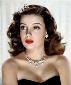 Herec Gloria DeHaven