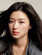 Herec Jeon Ji-hyeon