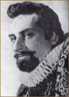 Herec Pjotr Kadočnikov