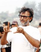 Režisér Rakesh Omprakash  Mehra