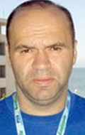 Herec Oleg Volku